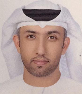 Abdulla Mohammed Abdulla Khoori