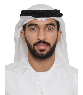 Rashid Hassan Mohammed Al Shaibani